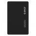 ORICO 2588US2 2.5 inch SATA to USB 2.0 External Hard Drive Enclosure